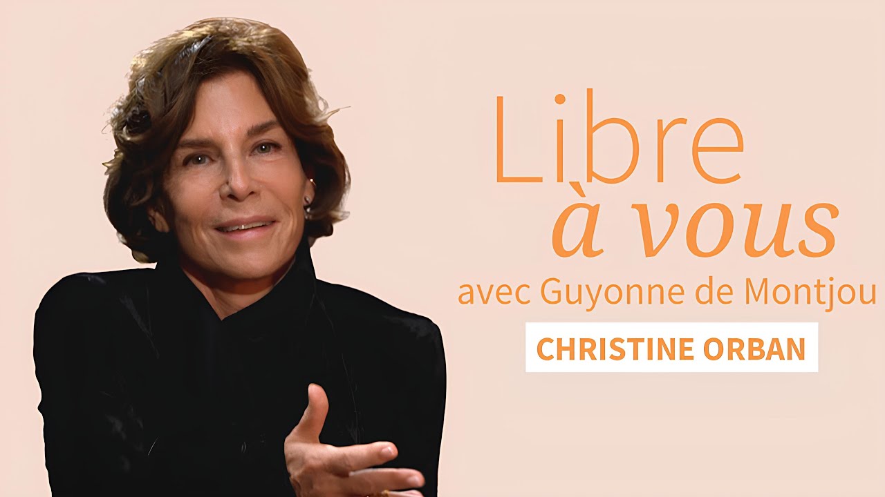 «Je n’aime pas qu’on puisse avoir des a priori sur la vie des femmes» : Christine Orban