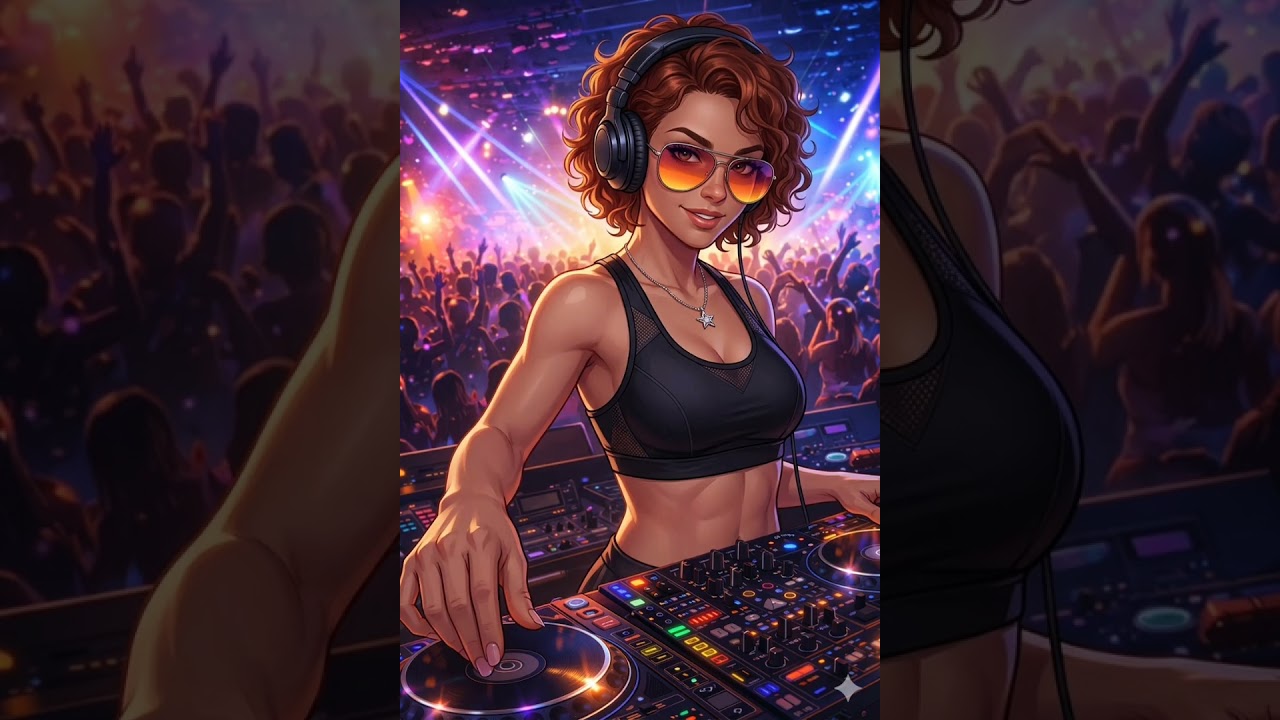 EDM-THGO - Oi como vai você