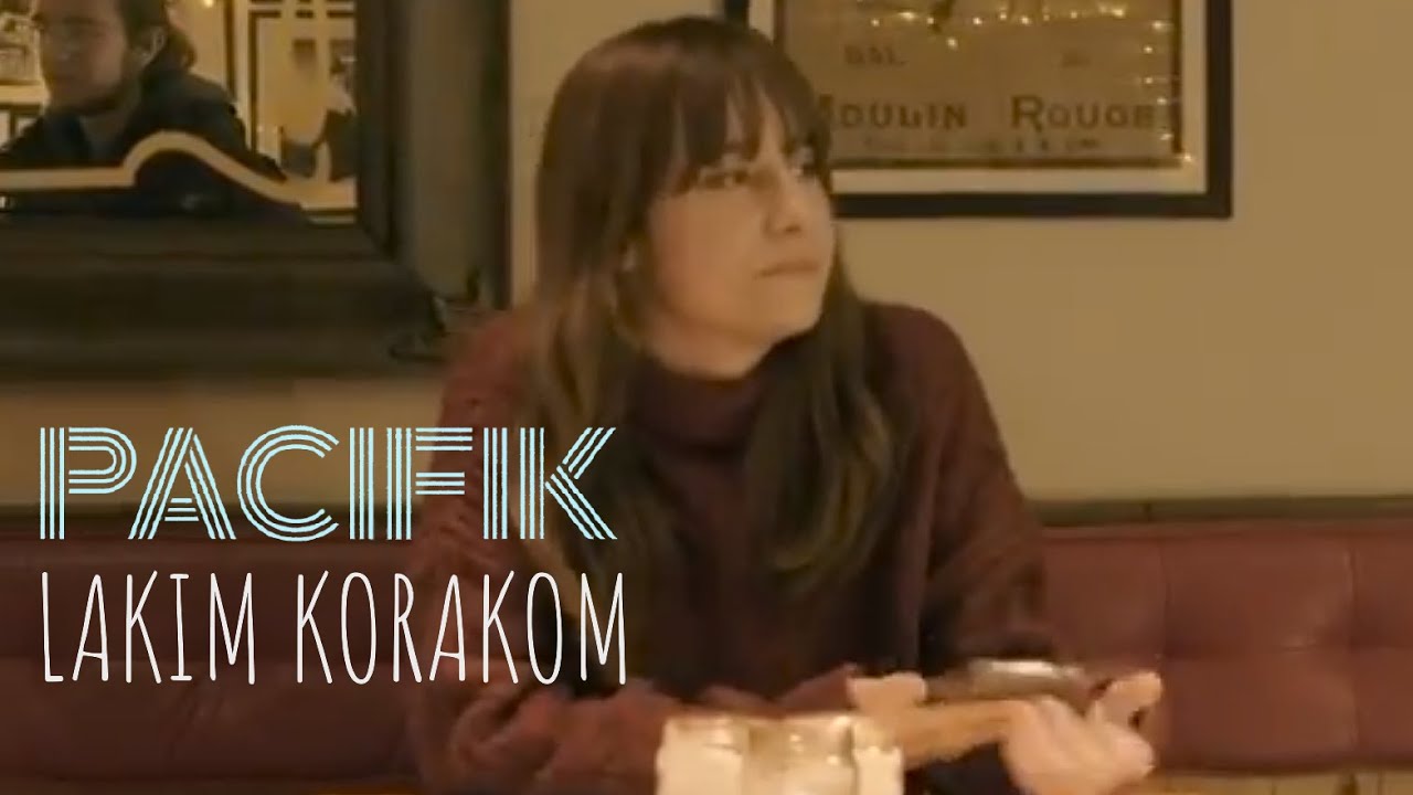 Pacifik - Lakim korakom (Official video)