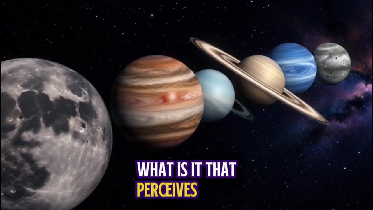 (ONLY ONCE IN 10 TO 20 YEARS) The Six-Planet Alignment of February 28 — A Cosmic Gate Opens