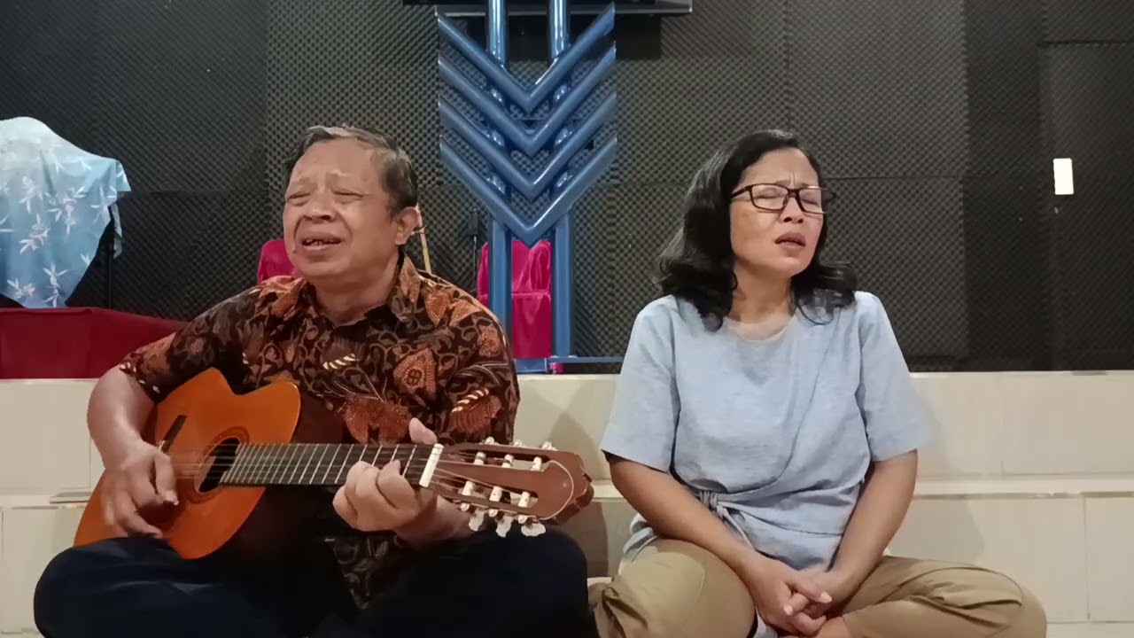 Gereja Bethel Indonesia Jl Mawar Magetan Mezbah Doa 6 Maret 2026