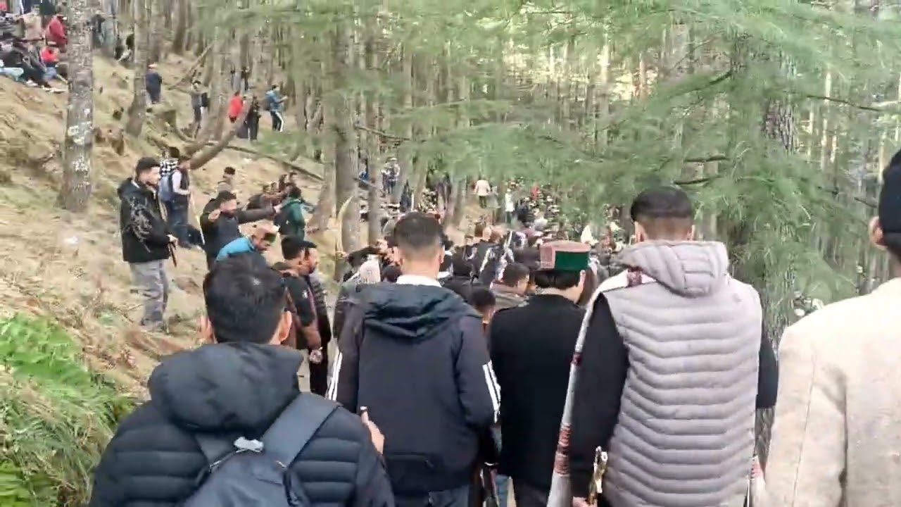 Bhunda Spail 2025 Unfiltered Video