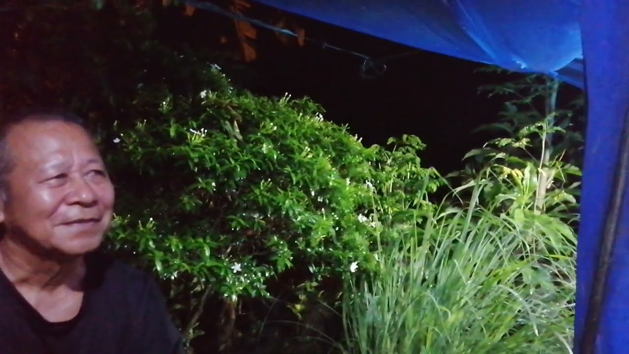 Pastor Raymond Cabardo-Amerkanong Patay