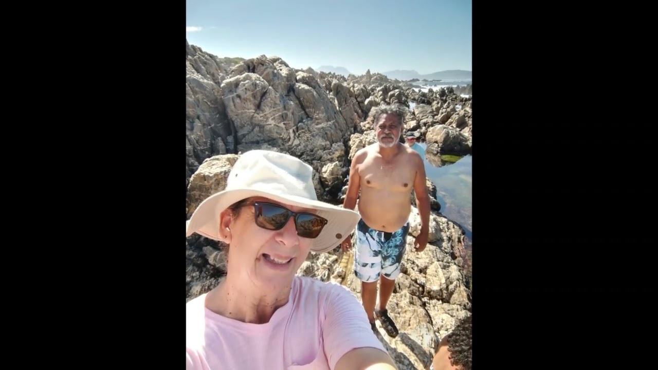 Kleinmond weekend with Off the Grid.