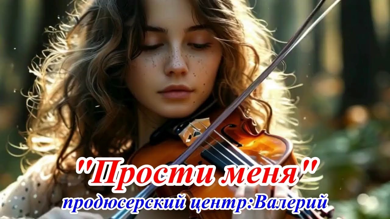 Очаровательная песня