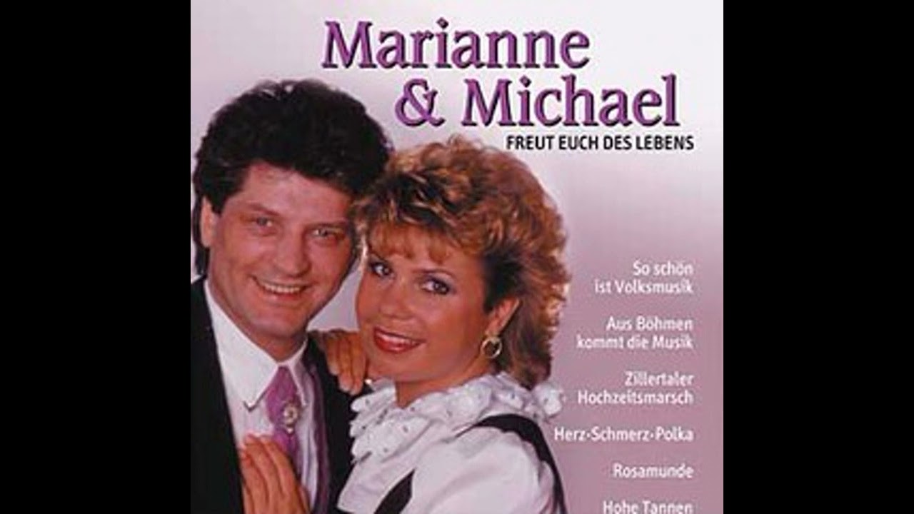 Marianne Und Michael - Rosamunde