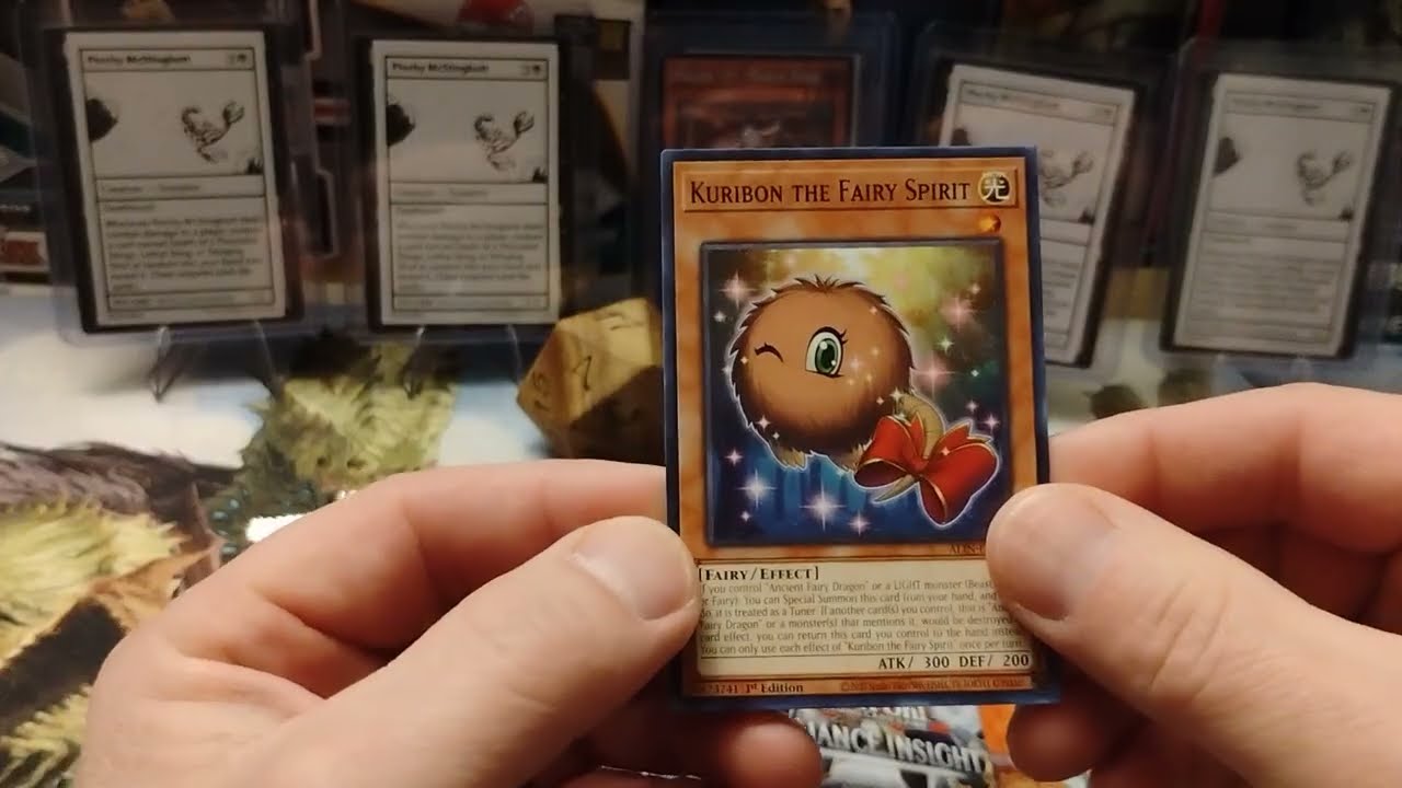 Здесь водятся драконы! Распаковка коробки Yu-Gi-Oh! Alliance Insight #yugioh #packopening #tcg #q...