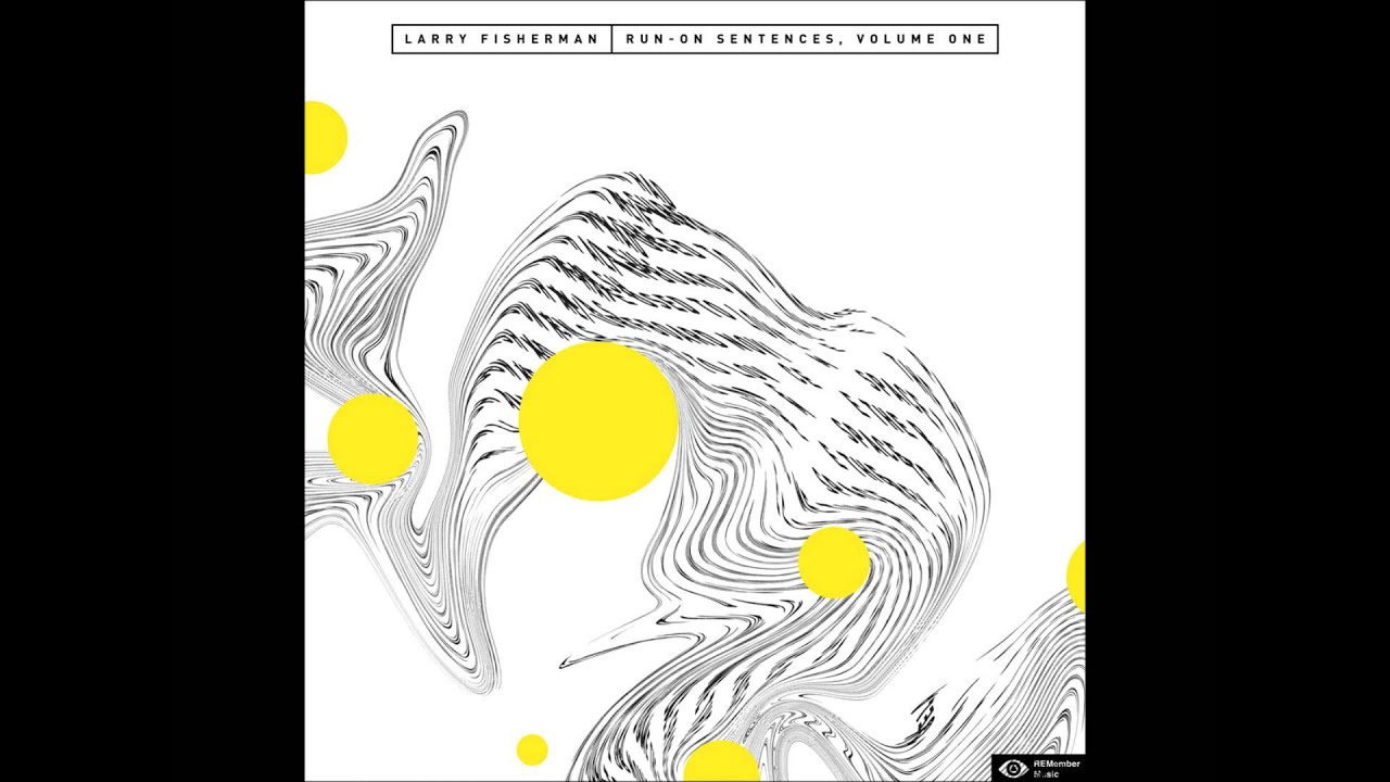 Larry Fisherman(Mac Miller) - Novice Space Travel (Running on Sentences:Volume 1)