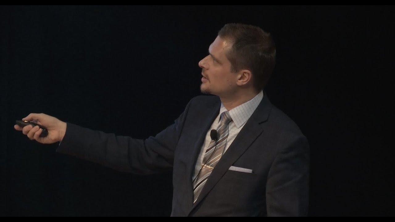 Rodolphe Barrangou: The CRISPR Craze