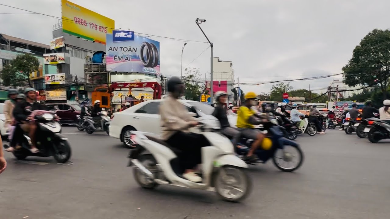 Đường 23/10, Ma vong, Thái Nguyên, Nha Trang 4:43pm six 
