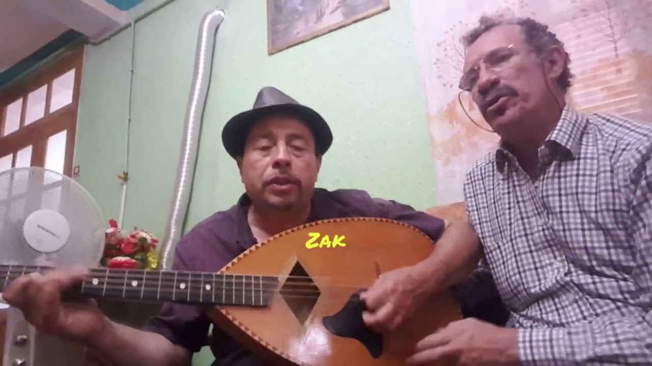 Cheikh Moh Smail