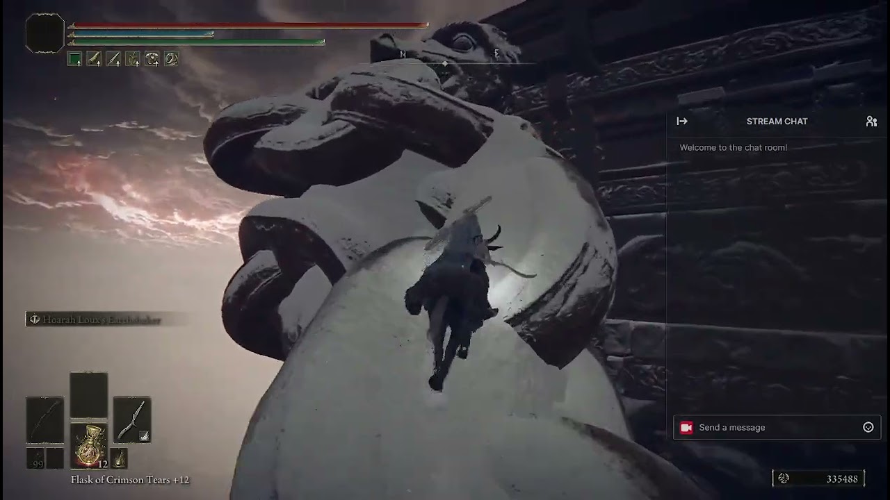 Elden Ring: Farum Azula NG+++