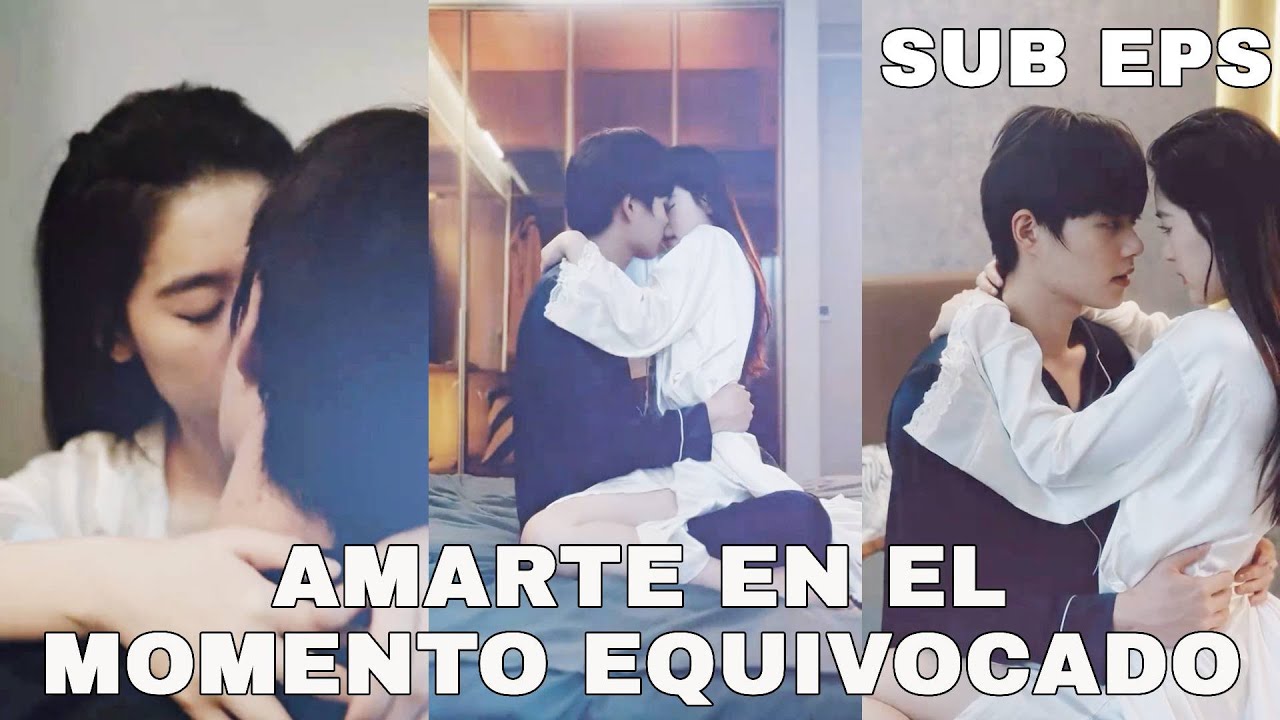 Hace seis años, ella personalmente envió al hombre a prisión. Seis años después, ¡él todavía la ama!