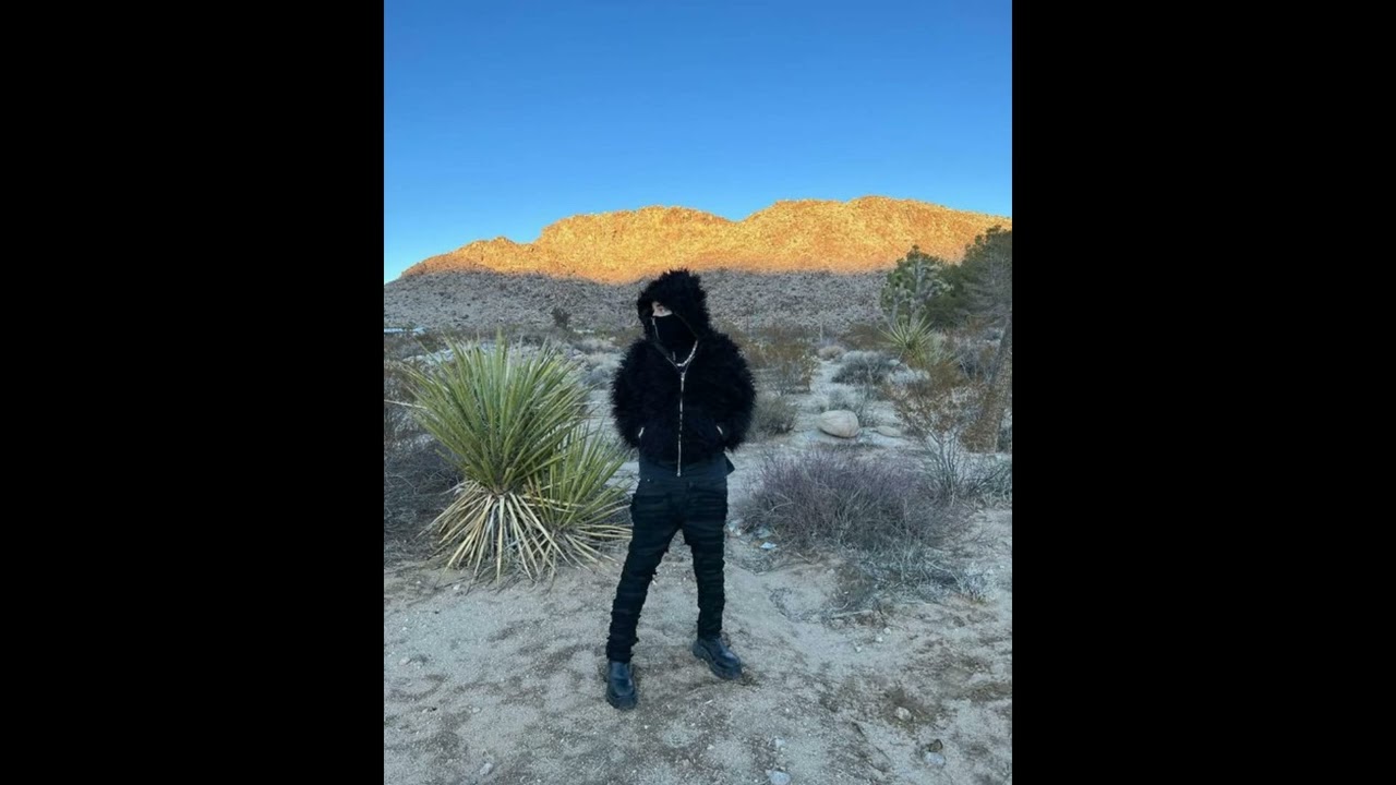 (FREE) Yeat Type Beat - 