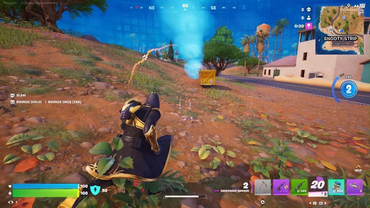 Fortnite Blitz Royale Victory!!!!!!!!!!!!!