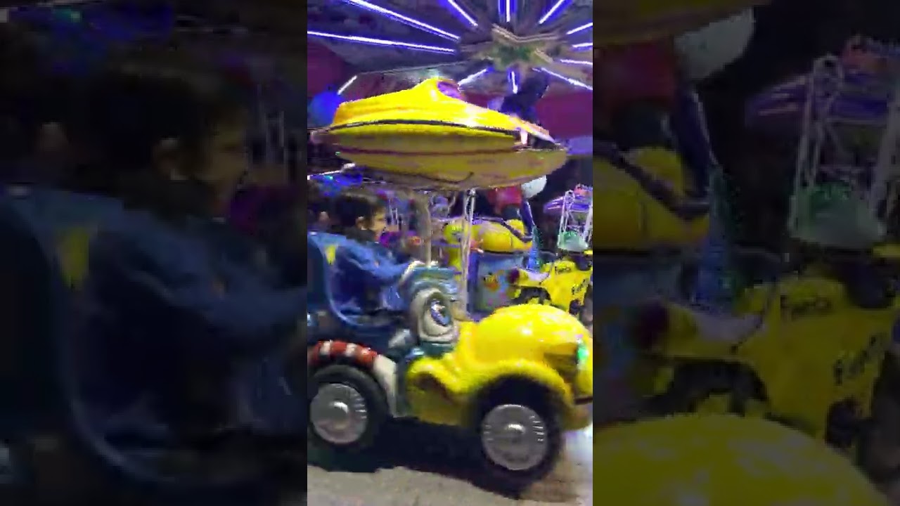 fiesta fun