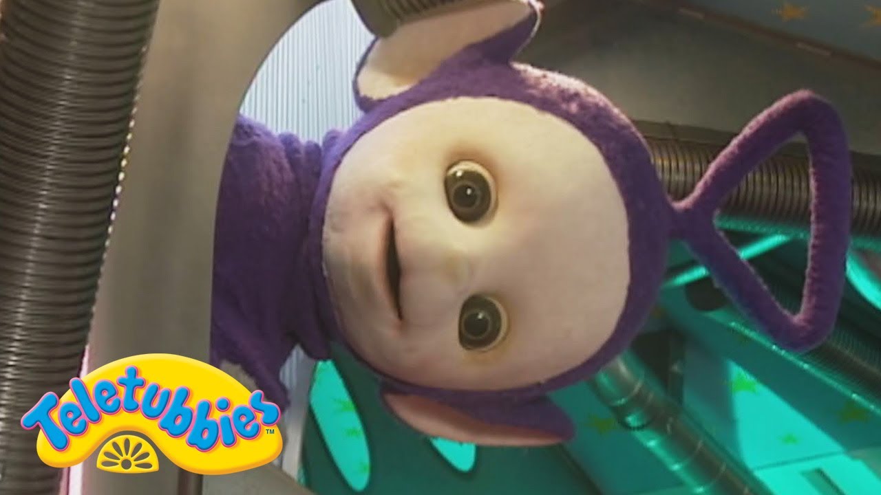 Najviši Najniži | Teletubbiesi - WildBrain | Full HD epizode