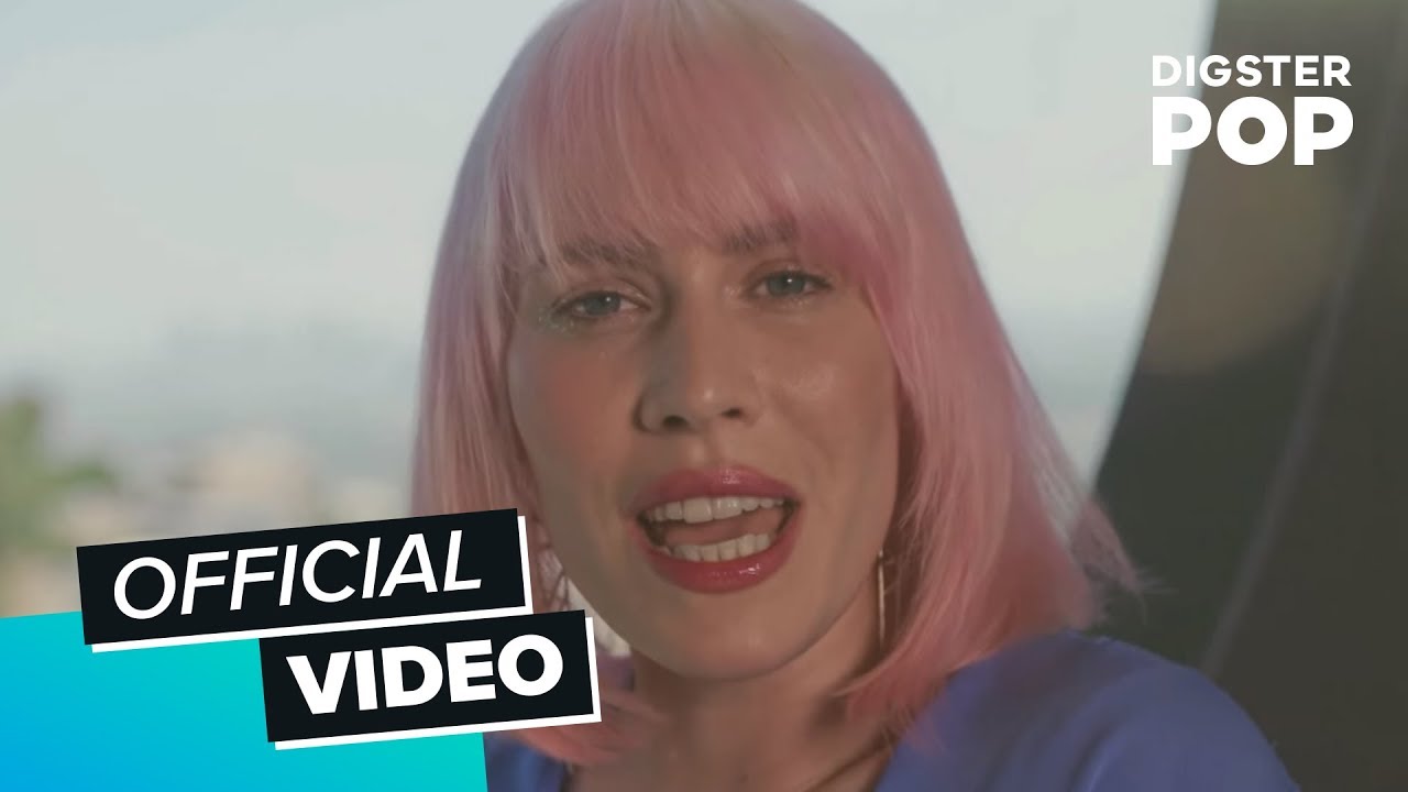 Stanfour feat. Natasha Bedingfield &ndash; Power Games