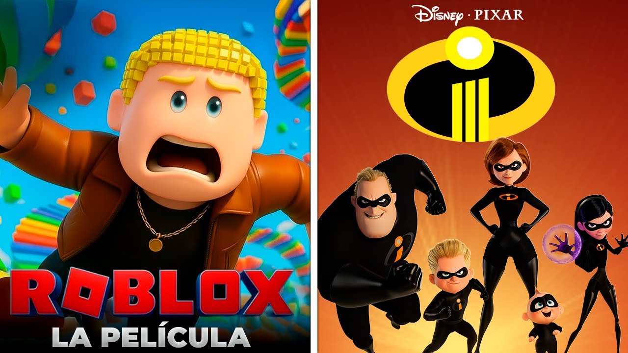 ¡12 PELÍCULAS 100% Confirmadas Que Todos Quieren VER! (2025-2026)