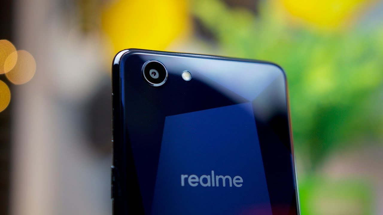 OPPO Realme 1 Detailed Camera Review