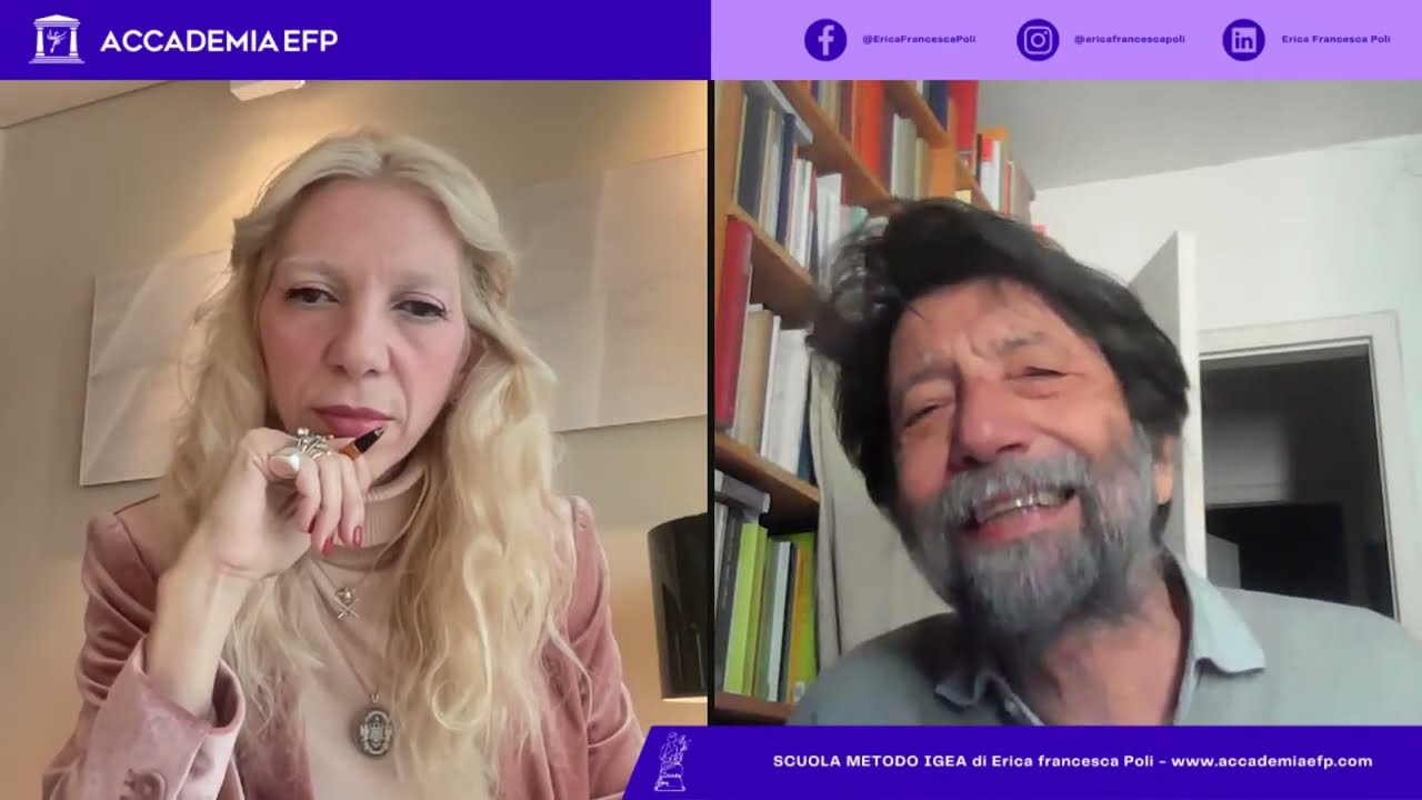 Dialogo aperto con Massimo Cacciari a cura di Erica Francesca Poli