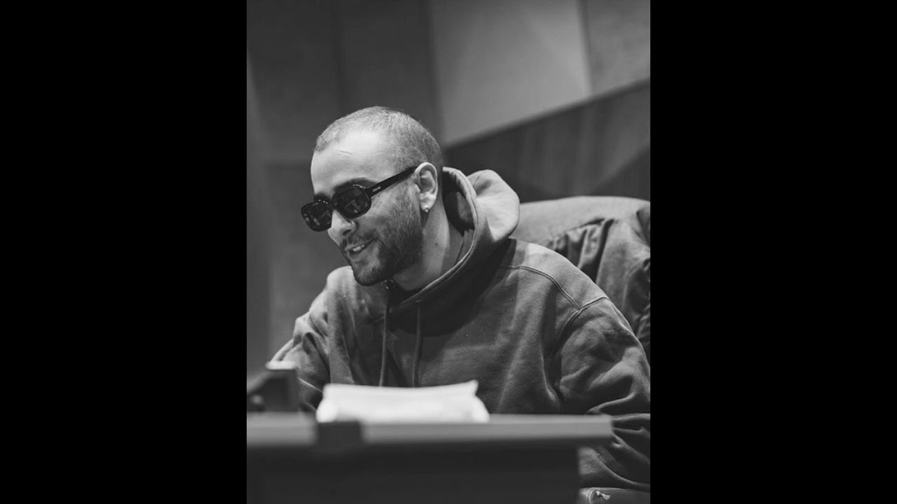 DRAGANOV X INKONNU  TYPE BEAT - 