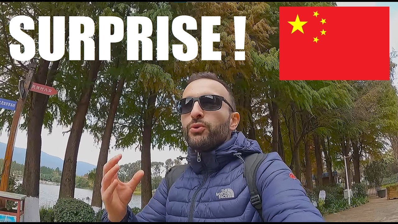 Le coût de la vie en Chine (logement, nourriture, transport). Avis Personnel !