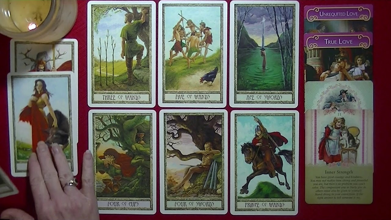 VIRGO ~ FEBRUARY 1-15, 2019 ~ Coming Into Your Own Power, By Acknowledging Your Inner Strength