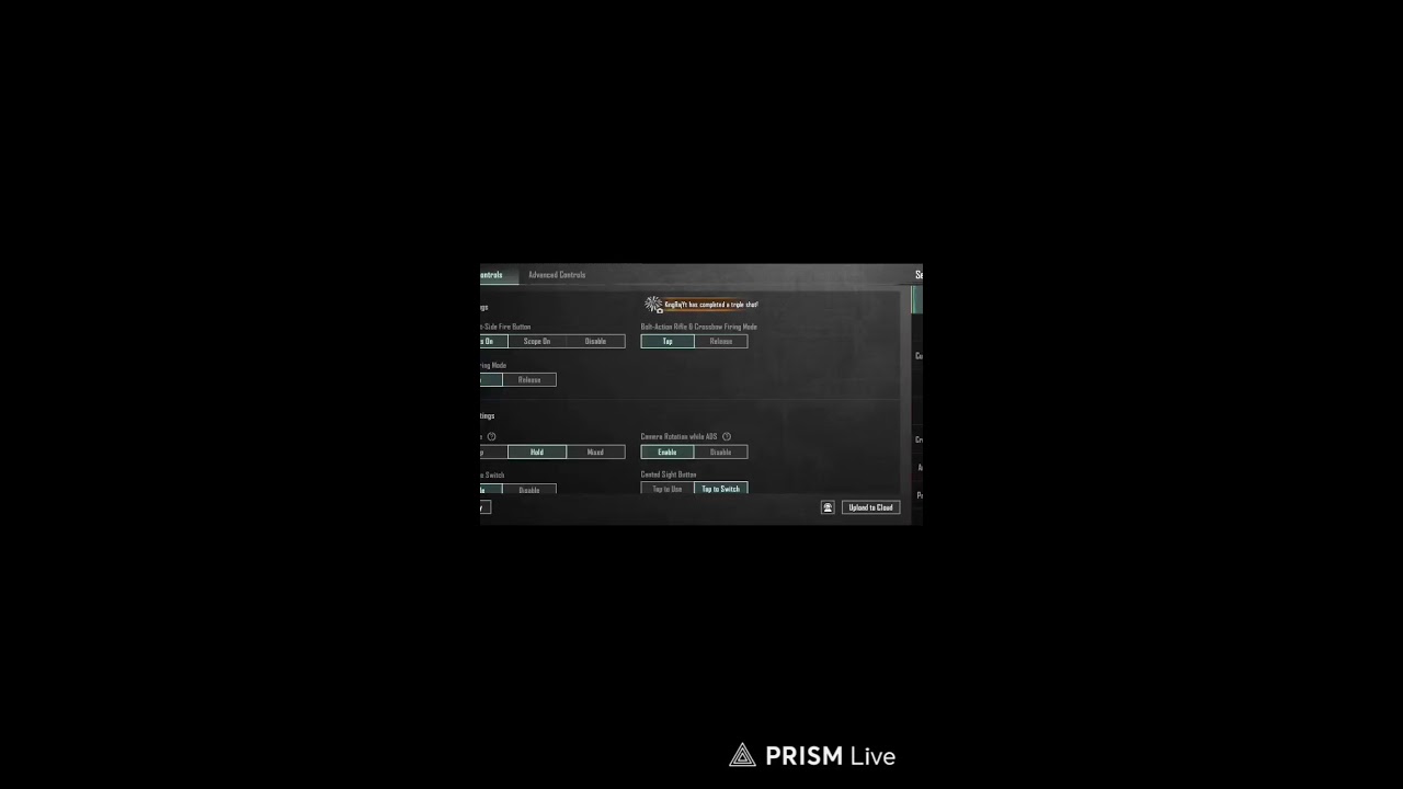 Live streaming of King Praveen Yt