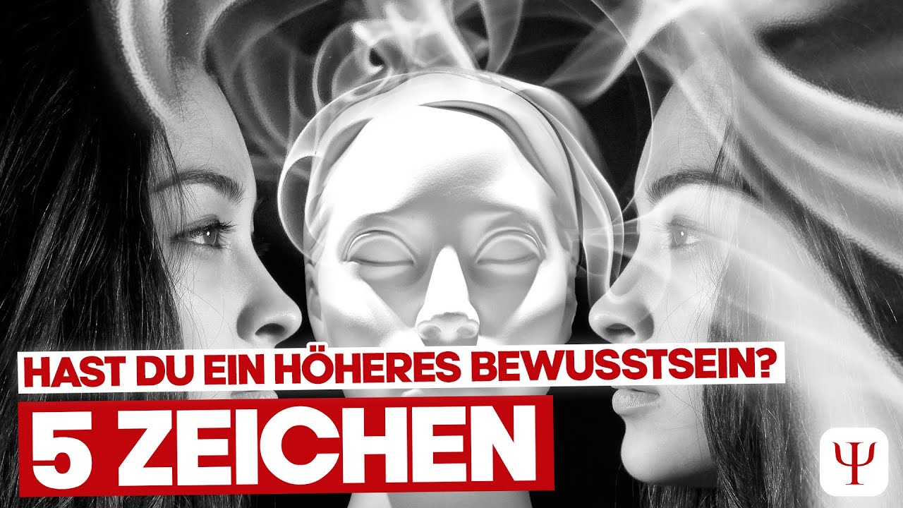 5 Verhaltensweisen, die zeigen, dass DU ein h&ouml;heres Bewusstsein erreichst!