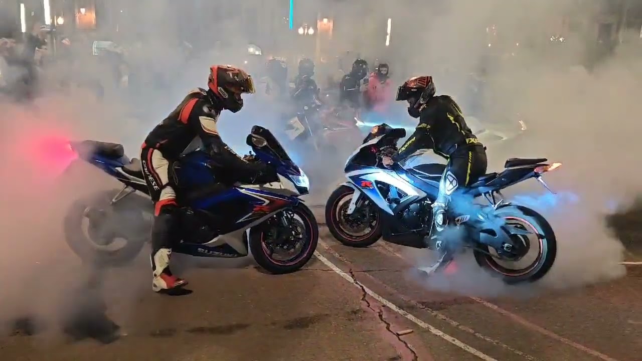 PINGÜINOS 2025 VALLADOLID (CONCENTRACIÓN MOTOS)
