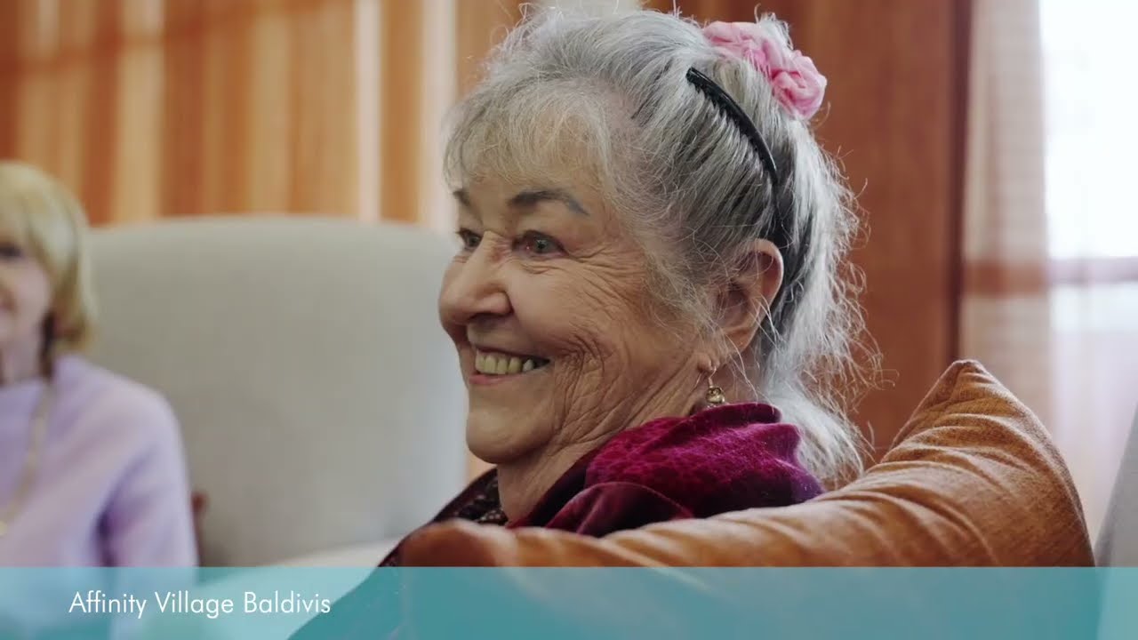 Arcadia Group WA Villages Tour