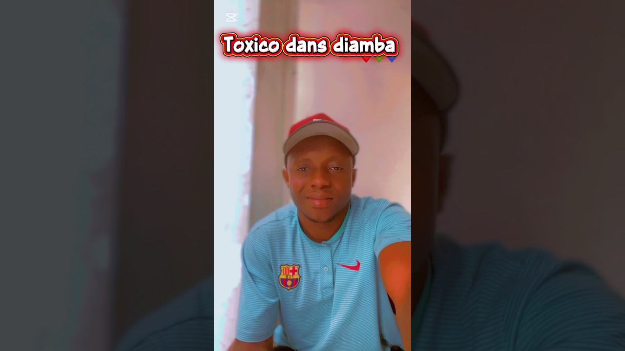 Toxico dans diamba