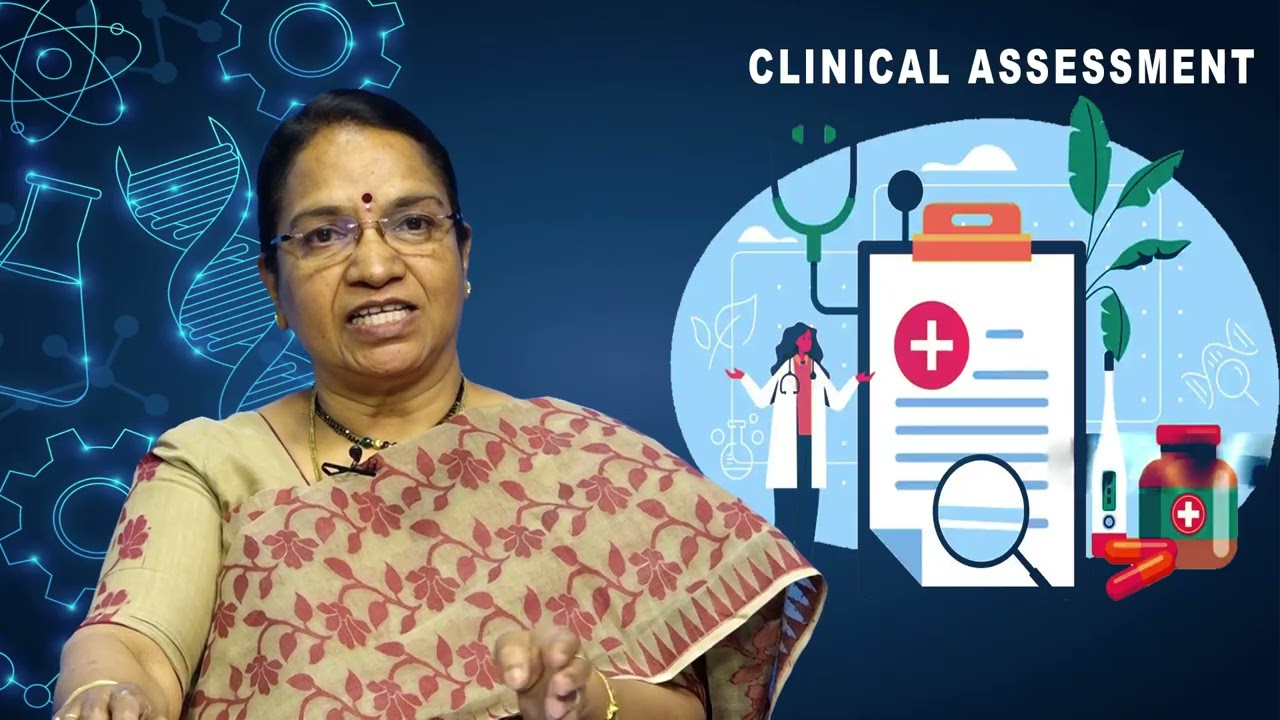 W5 L1 Clinical assessment