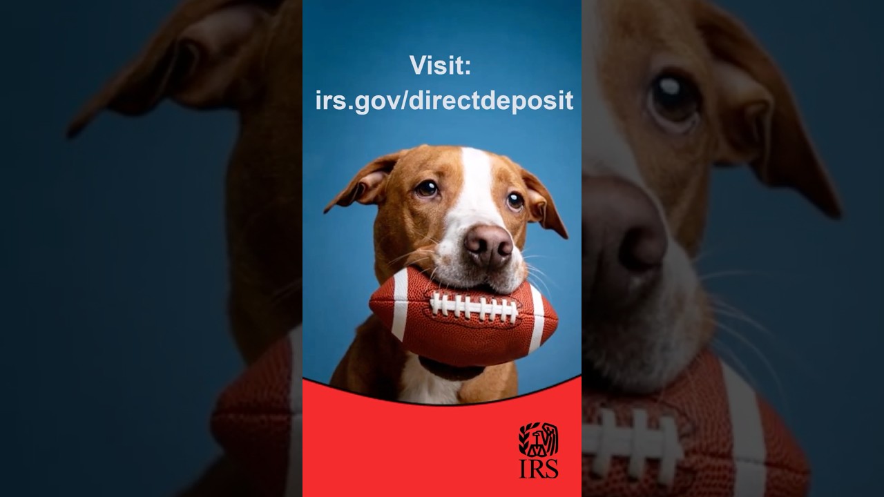 Direct Deposit is One Smart Play