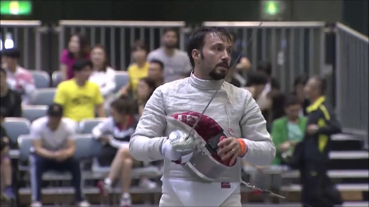 2019 Chiba MSI L4 Wang v Abedini