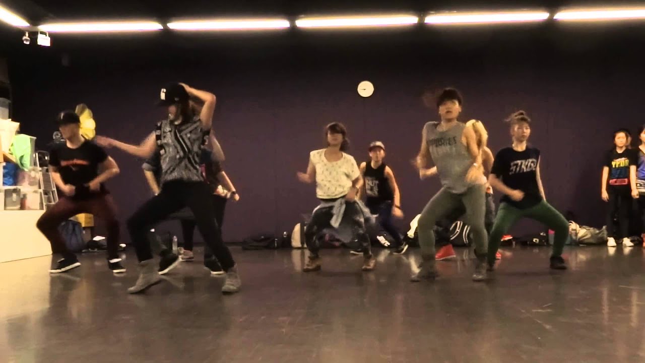 Q U E E N | @JanelleMonae | Choreographed by @AllegraGong