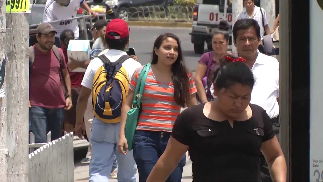 Como prevenir ser victima de una extorsi&oacute;n @SaraMendezTCS