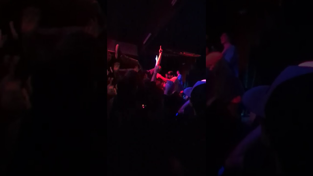 Greyhaven: cemetery sun live at the palladium November 14 2025