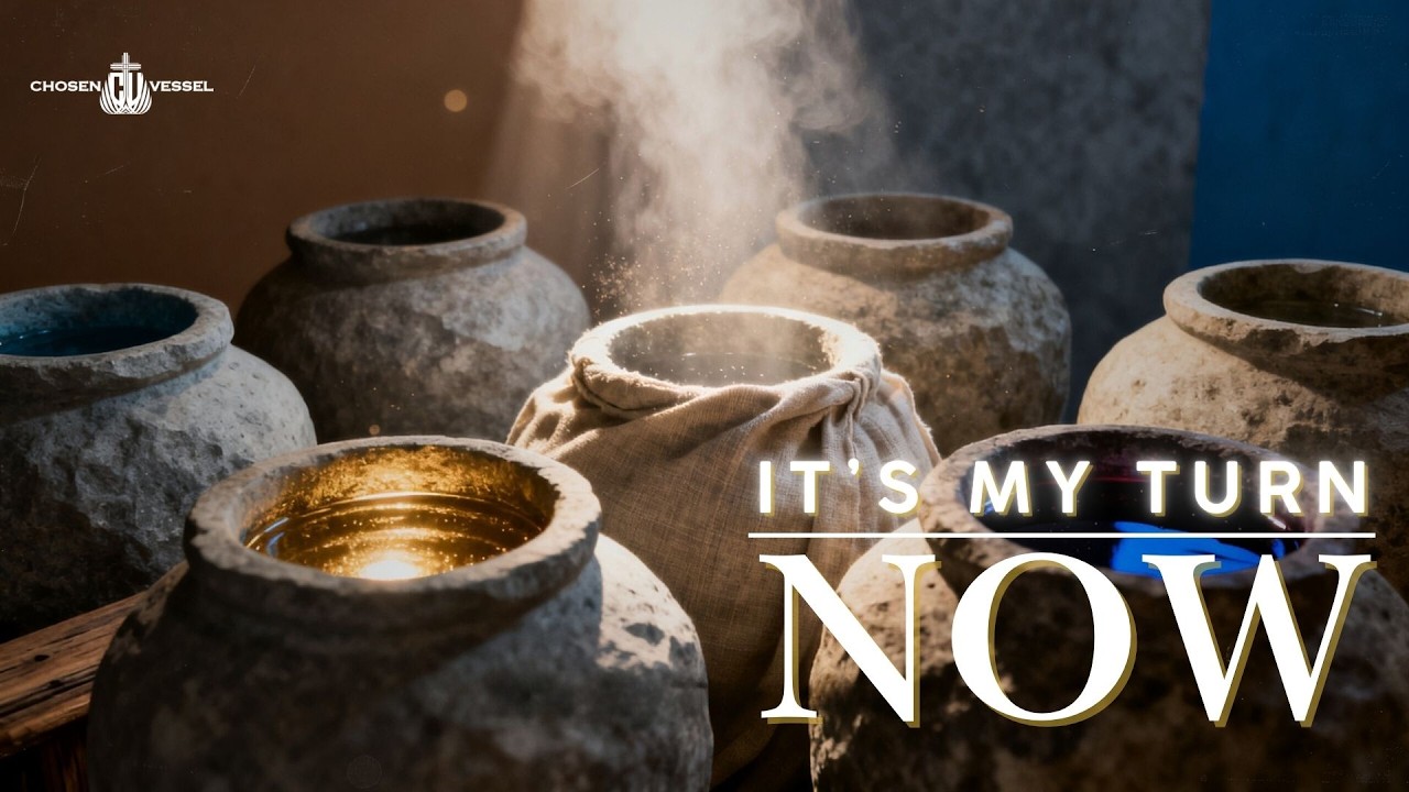 Prophetic Pour Revival! | 9 Feb 2026