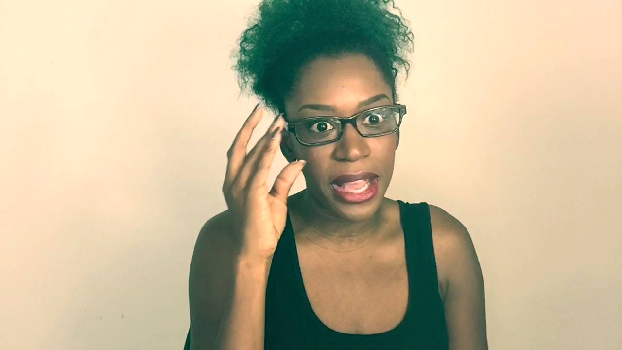 Rachelle Ferrell Vocal Analysis