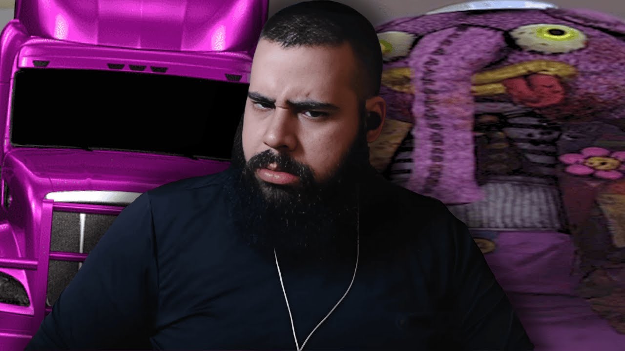 O PALHAÇO VIROU UM CAMINHÃO SEM FREIO - DEAD BY DAYLIGHT
