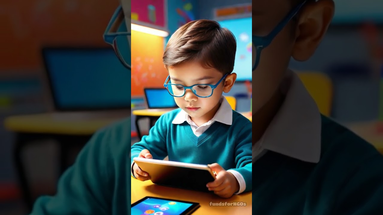 NGO Innovations in Education