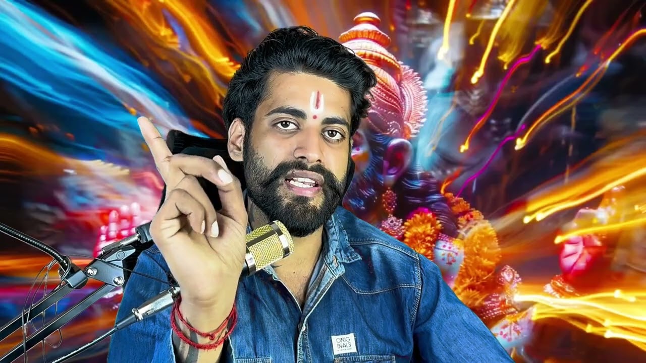 Discipline, control aur real change — aaj se excuse band, action start 🚩 Jai Bajrangbali