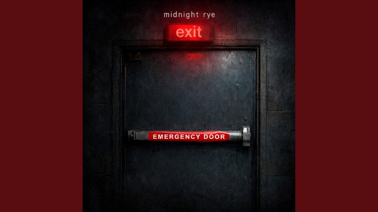 Emergency Door
