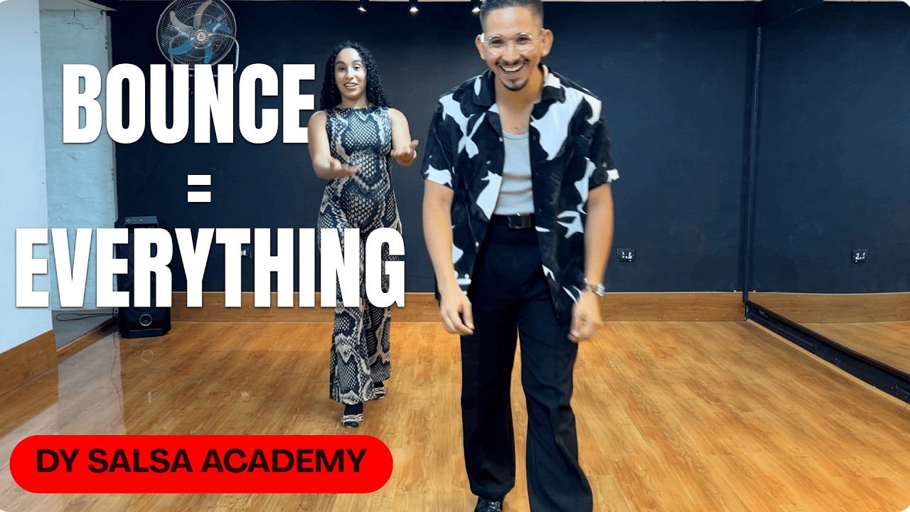Pachanga Groove Explained: Отрывайтесь, расслабляйтесь и наслаждайтесь музыкой