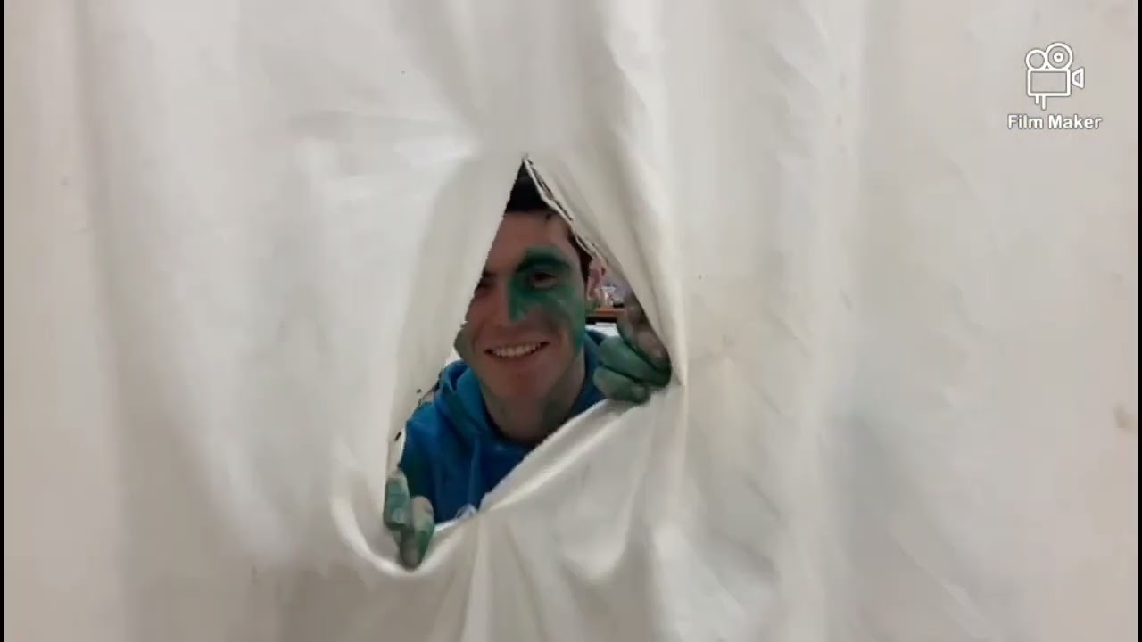 פרומו שבת ארגון סיירת אפרת התשפ''ג