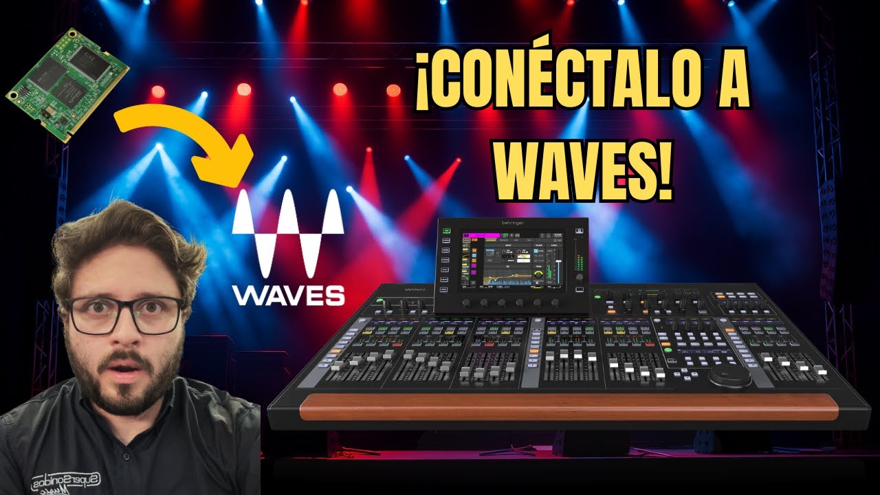 👉 &ldquo;&iexcl;Transforma tu WING! Instala la tarjeta WSG y con&eacute;ctala a Waves SuperRack paso a paso&rdquo;
