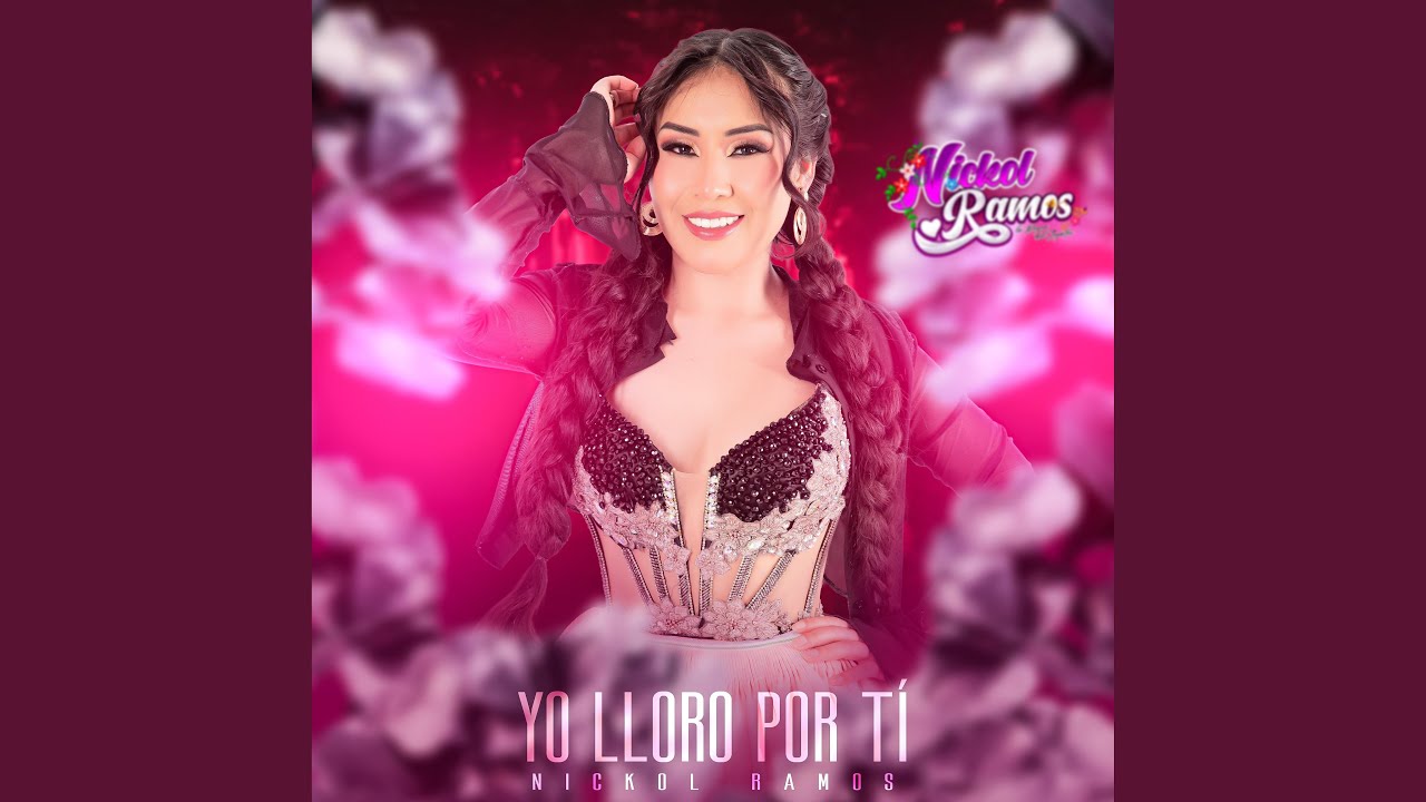 Yo Lloro Por Tí
