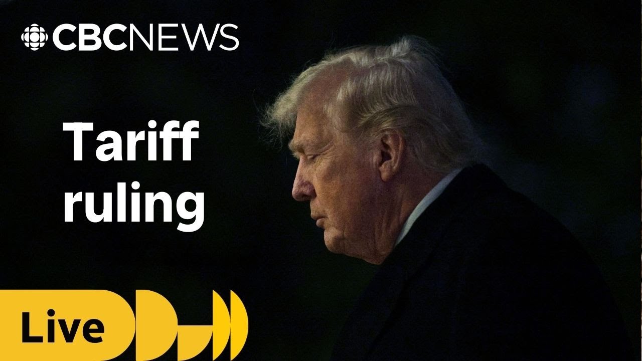 U.S. top court strikes down Trump tariffs imposed under emergency powers: What's next?